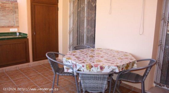 Apartamento en alquiler en Mijas (Málaga)