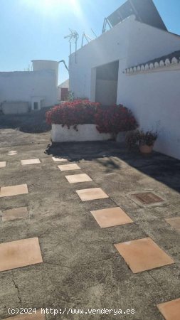 Finca en venta en Ardales (Málaga)