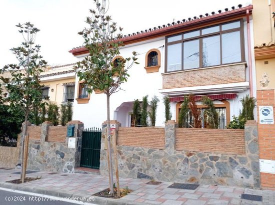  Casa en venta en Fuengirola (Málaga) 