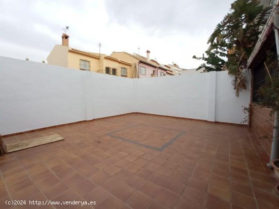 Casa en venta en Fuengirola (Málaga)