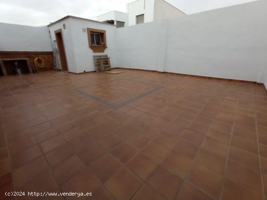 Casa en venta en Fuengirola (Málaga)