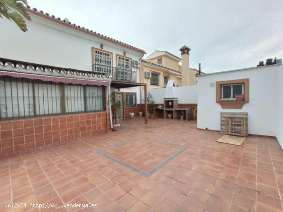 Casa en venta en Fuengirola (Málaga)