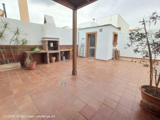 Casa en venta en Fuengirola (Málaga)