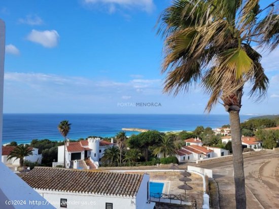 Apartamento en venta en Es Migjorn Gran (Baleares)