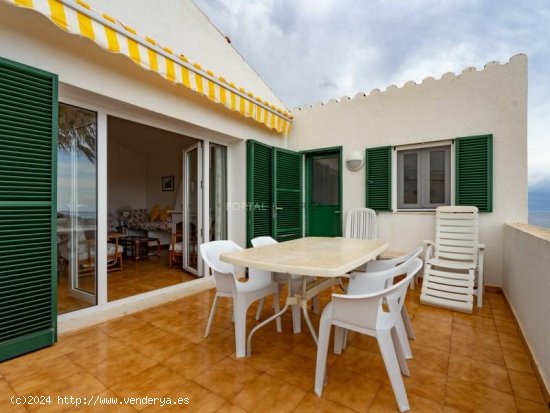 Apartamento en venta en Es Migjorn Gran (Baleares)