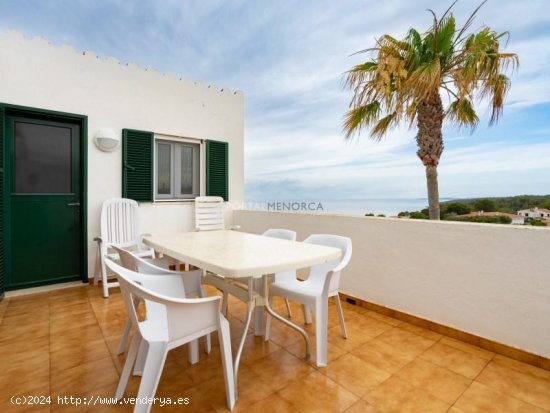 Apartamento en venta en Es Migjorn Gran (Baleares)