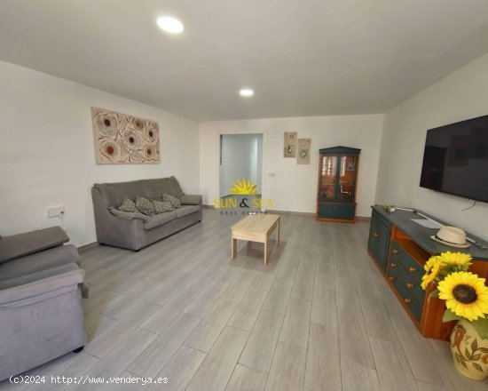 Apartamento en alquiler en Torrevieja (Alicante)