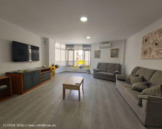 Apartamento en alquiler en Torrevieja (Alicante)