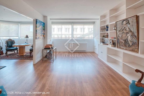 Apartamento en venta en Madrid (Madrid)