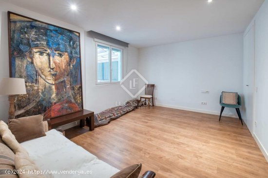 Apartamento en venta en Madrid (Madrid)