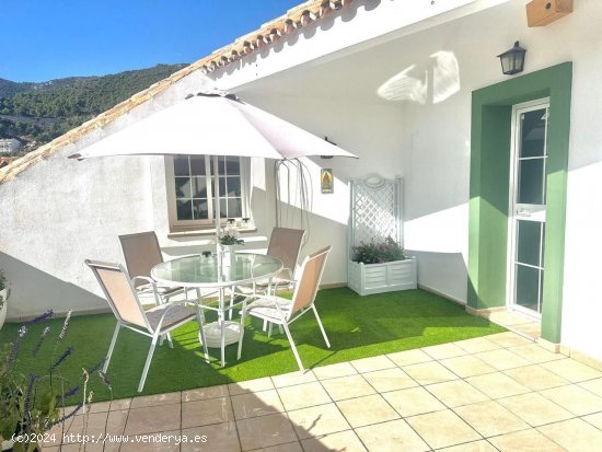 Villa en venta en Ojén (Málaga)