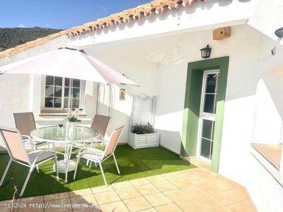 Villa en venta en Ojén (Málaga)