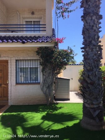 Casa en venta en Torrevieja (Alicante)