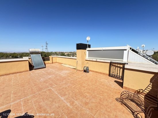 Apartamento en venta en Orihuela (Alicante)