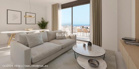  Villa en venta en Benalmádena (Málaga) 