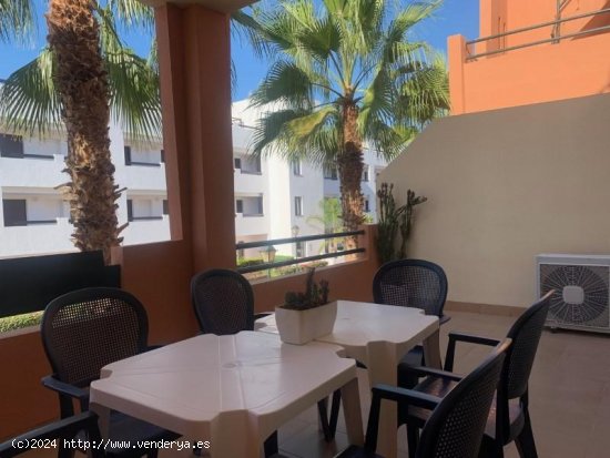 Apartamento en alquiler en Vera (Almería)