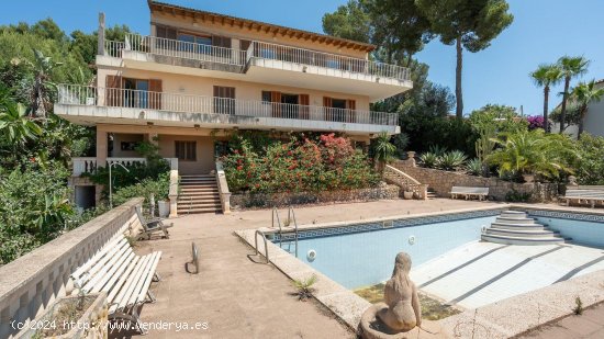 Casa en venta en Palma de Mallorca (Baleares)