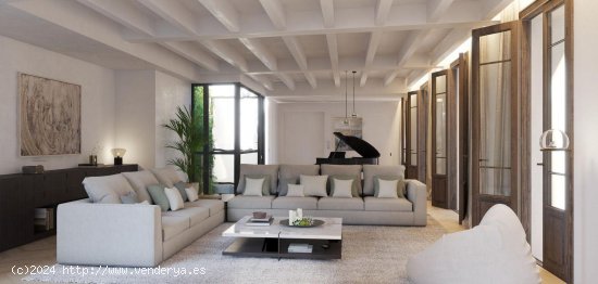 Casa en venta en Palma de Mallorca (Baleares)