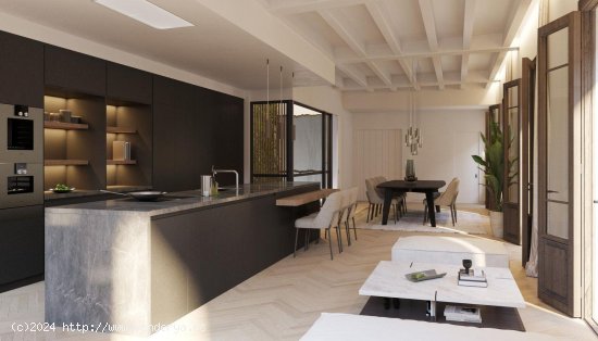 Casa en venta en Palma de Mallorca (Baleares)