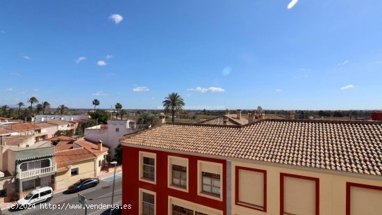  Piso en venta en San Isidro (Alicante) 