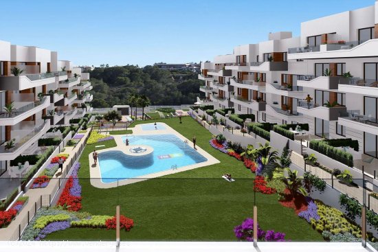 Piso en venta a estrenar en Orihuela (Alicante)