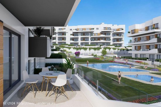 Piso en venta a estrenar en Orihuela (Alicante)