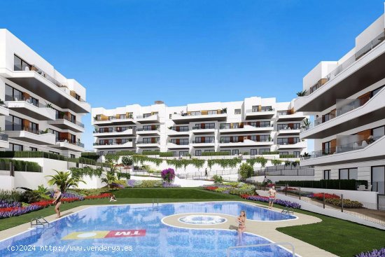 Piso en venta a estrenar en Orihuela (Alicante)