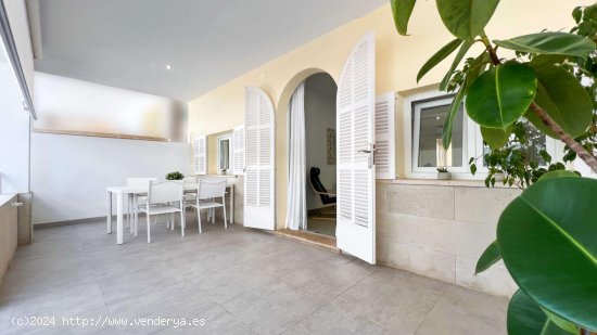 Apartamento en alquiler en Colonia de Sant Jordi (Baleares)