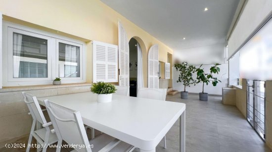 Apartamento en alquiler en Colonia de Sant Jordi (Baleares)