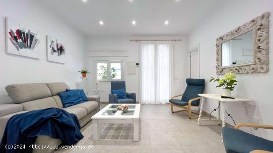 Apartamento en alquiler en Colonia de Sant Jordi (Baleares)