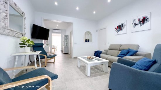 Apartamento en alquiler en Colonia de Sant Jordi (Baleares)