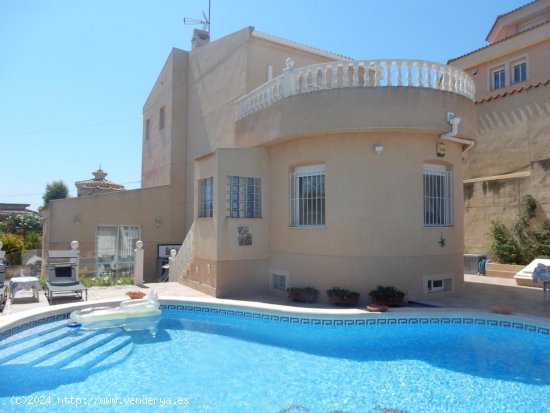  Villa en venta en Ciudad Quesada (Alicante) 