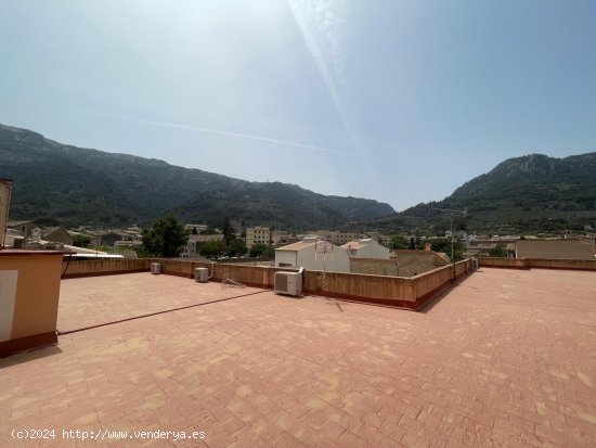 Apartamento en venta en Sóller (Baleares)