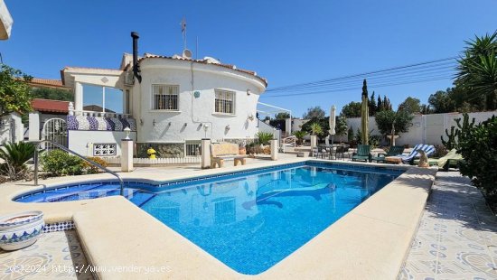  Villa en venta en Ciudad Quesada (Alicante) 