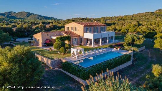 Finca en alquiler en Sant Llorenç des Cardassar (Baleares)