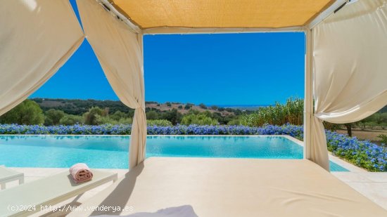 Finca en alquiler en Sant Llorenç des Cardassar (Baleares)