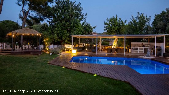 Villa en venta en Marratxí (Baleares)