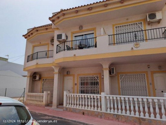 Chalet en venta en Catral (Alicante)