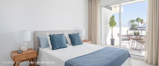 Apartamento en venta en Dénia (Alicante)