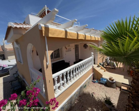 Villa en venta en Ciudad Quesada (Alicante)