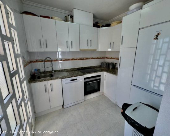 Villa en venta en Ciudad Quesada (Alicante)