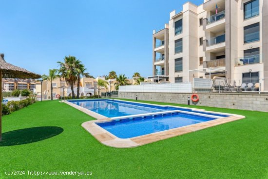 Apartamento en venta en Orihuela (Alicante)