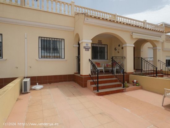  Casa en venta en Algorfa (Alicante) 