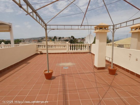 Casa en venta en Algorfa (Alicante)