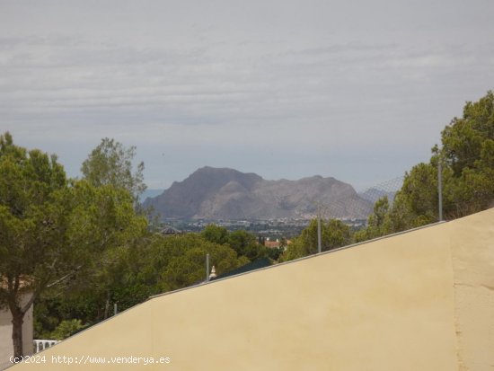 Casa en venta en Algorfa (Alicante)