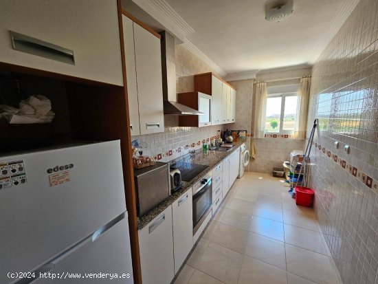 Apartamento en venta en Catral (Alicante)