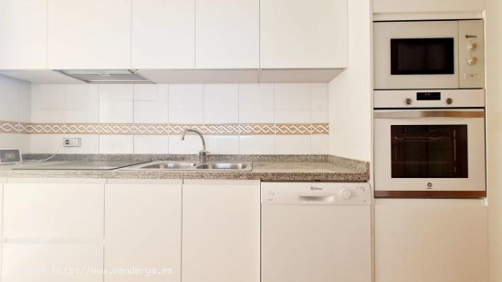 Apartamento en alquiler en Palma de Mallorca (Baleares)