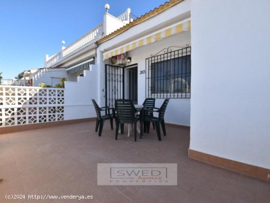  Bungalow en venta en Guardamar del Segura (Alicante) 