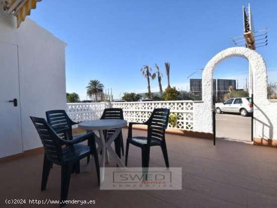 Bungalow en venta en Guardamar del Segura (Alicante)