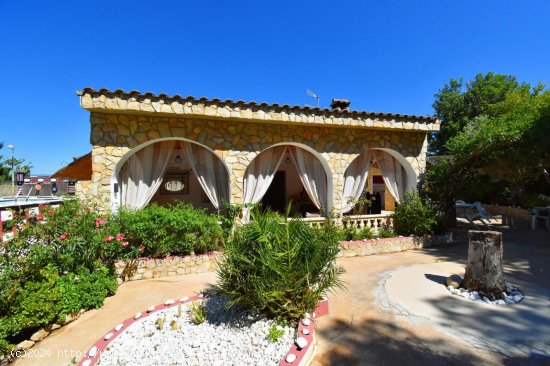 Villa en venta en Monserrat (Valencia)